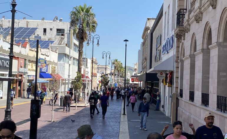  Chihuahua capital cerró septiembre con 694 empleos nuevos