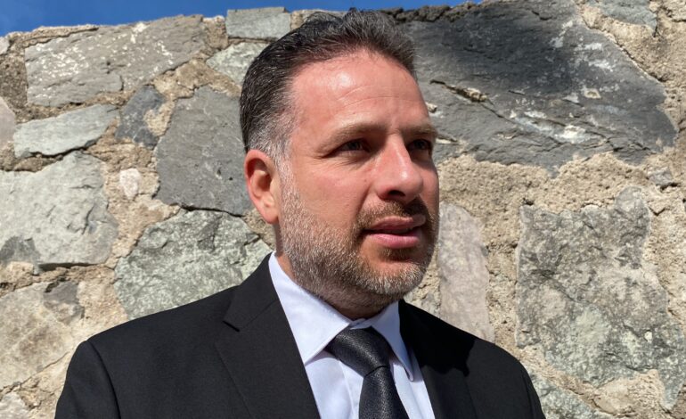 Don Víctor Cruz Russek deja un legado empresarial: Canacintra