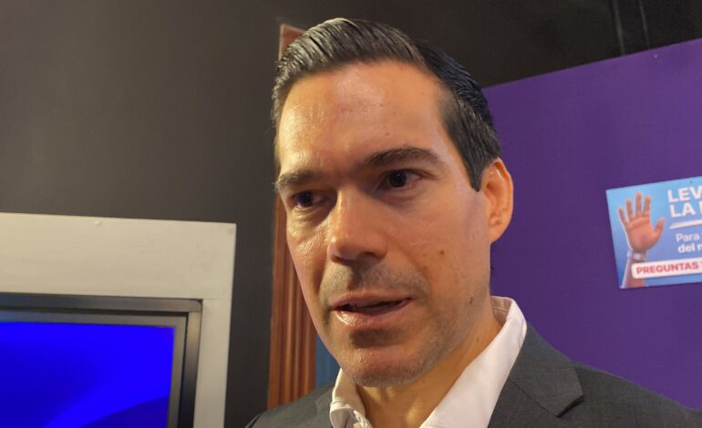  Revisa COPARMEX áreas de oportunidad por Ley Aduanera