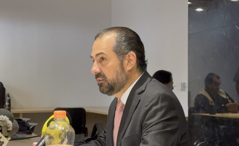 Habrá Feria de Empleo en el Centro de de Convenciones, asistirán 80 empresas con 3 mil 500 vacantes