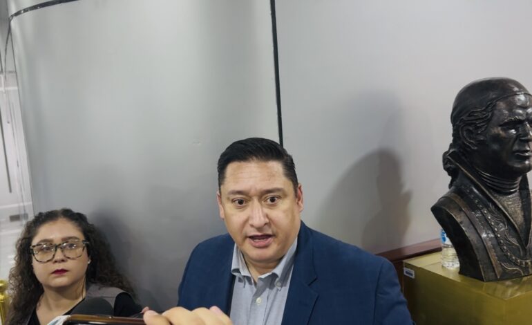  “El buen juez por su casa empieza”: GPPAN por intención de Sheinbaum de quitar el fuero a legisladores