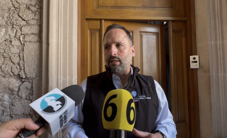  Publicarán convocatoria para Notarías Públicas, primera etapa en región de NCG