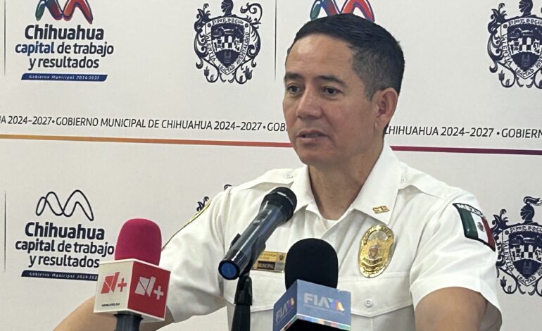  DSPM lamenta fallecimiento de policías estatales tras enfrentamiento en la Sierra