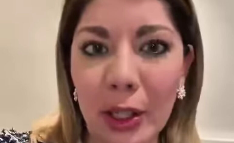  Deja de mentir Luisa María, los más corruptos son los de Morena: PAN Estatal