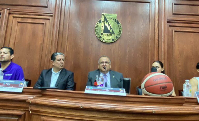  Invitan al juego UACH vs Aggies este sábado en el MBA