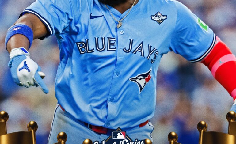  Azulejos castigan a Dodgers con todo y Ohtani para empatar 2-2 la Serie Mundial 2025