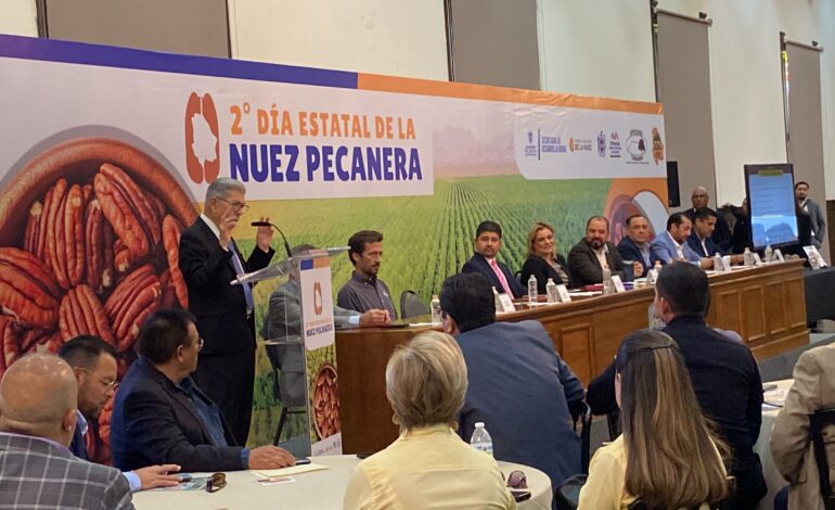  Reconocen nogaleros operativos de DSPM en el Sauz