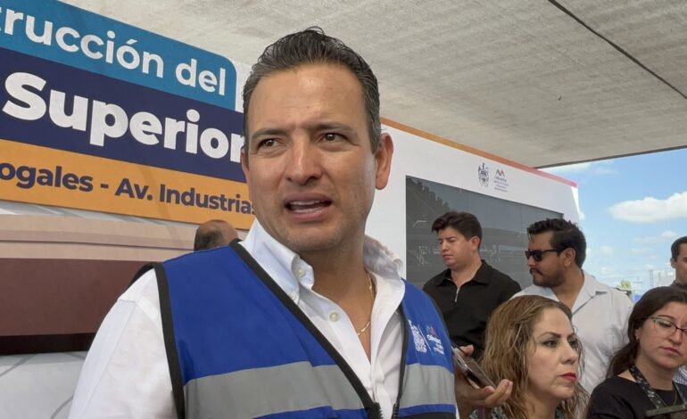 Se contrata a la propuesta más solvente, no a la más barata: Marco Bonilla