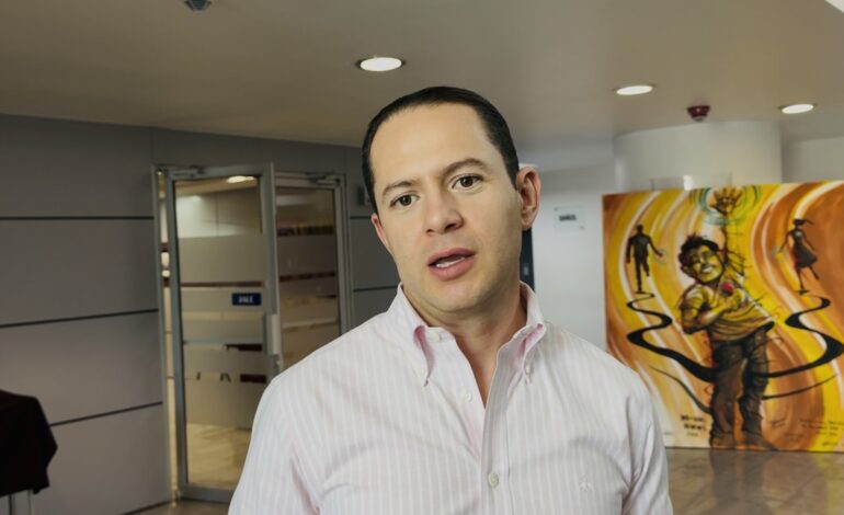  Reforma a Ley de Amparo traerá consecuencias graves a mediano plazo; “regaño” de Sheinbaum es porque no leen: JL Villalobos