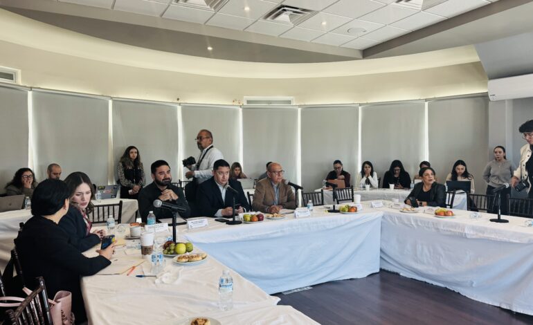  Aprueba JUCOPO Panel de Especialistas para proceso de selección de titular de la Auditoría Superior del Estado