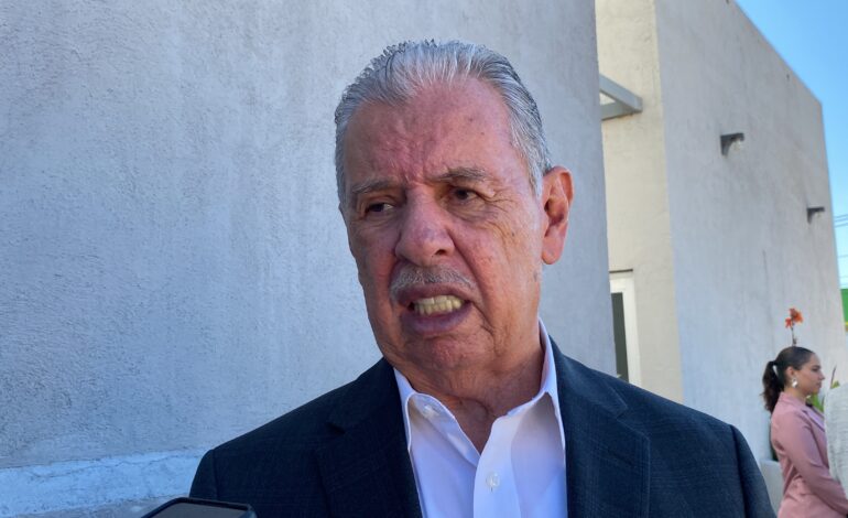 Urge modificar en Plan México apertura de empresas, permisos tardan 2 años: CCE