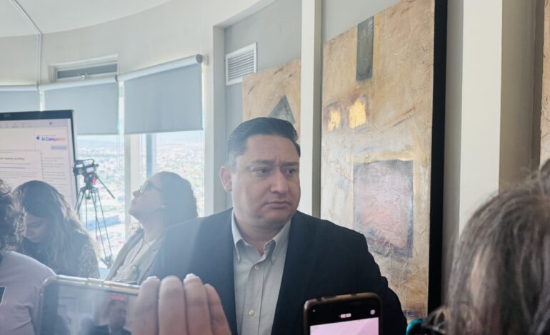  Chihuahua no es como los estados donde gobiernan Morena y el narco: GPPAN pide no politizar la seguridad