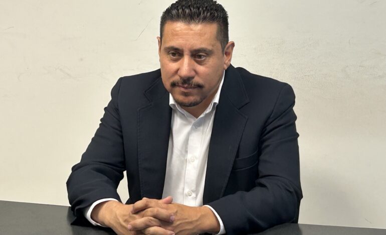  Tienes hasta el 15 de octubre para tramitar la cartilla del SMN