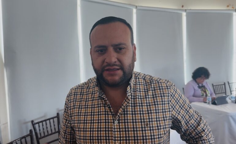 Llama coordinador del GPPRI a ser más enérgicos vs los generadores de violencia y a la mayor coordinación entre autoridades