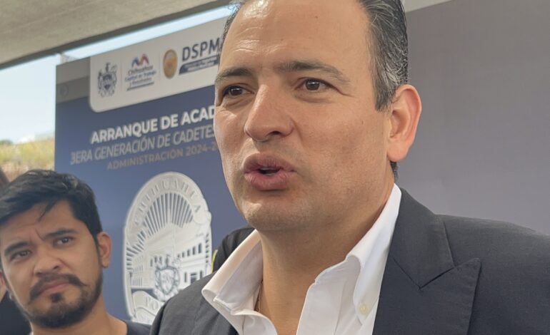  Es un honor para mí que me mencionen morenistas: Bonilla
