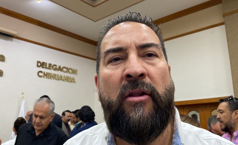  Avanza inversión en construcción privada; señala CMIC