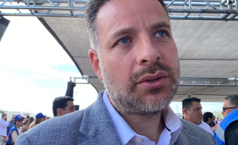 Tramitología y obra pública, fundamental en presupuestos 2026; señala Canacintra