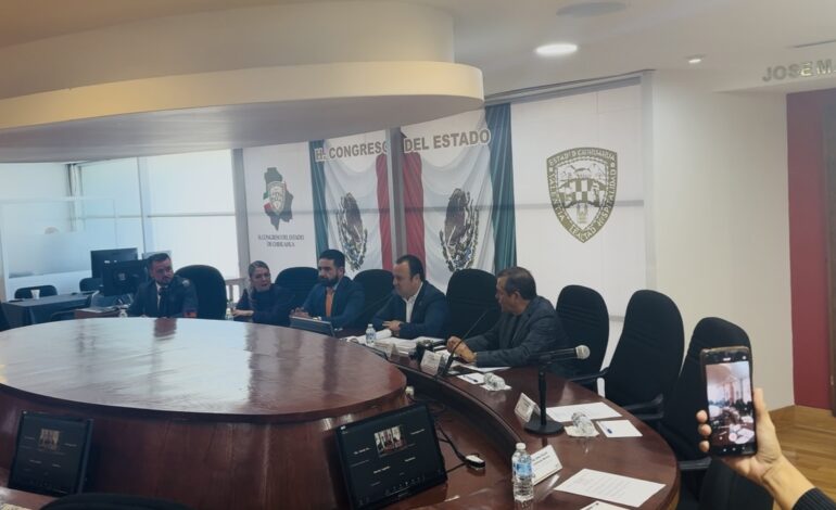  “Todos debemos estar en el Pleno”: Presidente del Congreso llama a revisar asistencia virtual a Sesiones