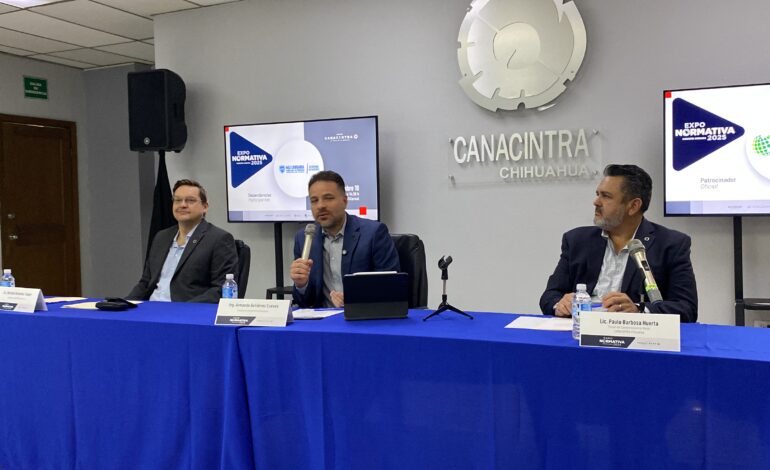 Protección civil y licencias de funcionamiento principal problema en empresas