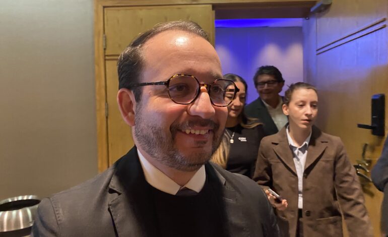  Suspensión de vuelos no afectará a Chihuahua: SIDE