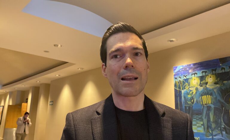  Estado tiene focos amarillos y rojos en seguridad, urge atenderlos: Coparmex