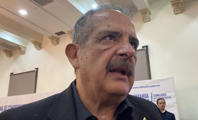  ”Incongruentes, sin comentarios”: Canaco ante incremento de salarios de diputados federales