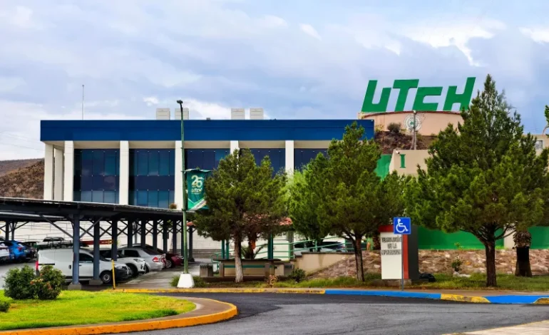 Cumplimento estricto al contrato colectivo, señala UTCH tras manifestación de sindicalizados