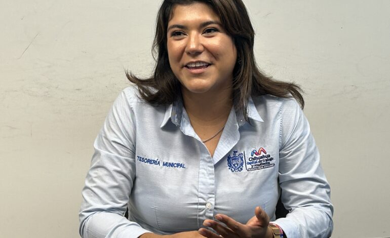  Teso Móvil visitará las colonias Haciendas del Valle II etapa y Las Fuentes