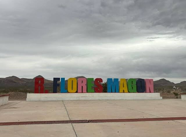  Reportan enfrentamiento en Flores Magón, civiles contra estatales