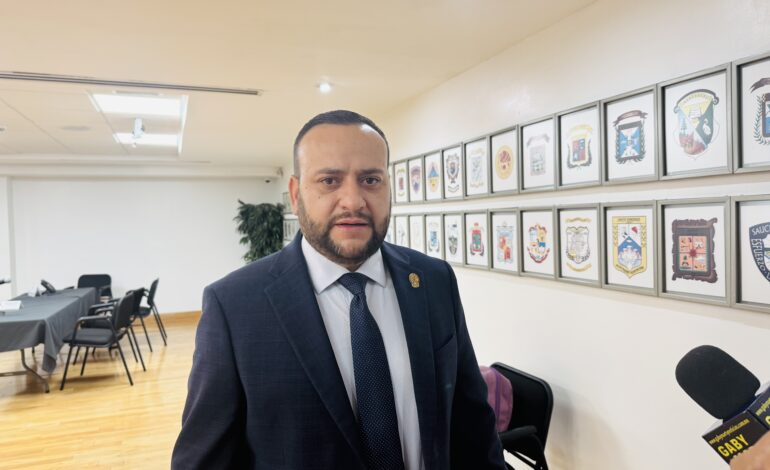  Necesario analizar situación política y laboral de cada municipio: GPPRI por iniciativa para reducir regidurías