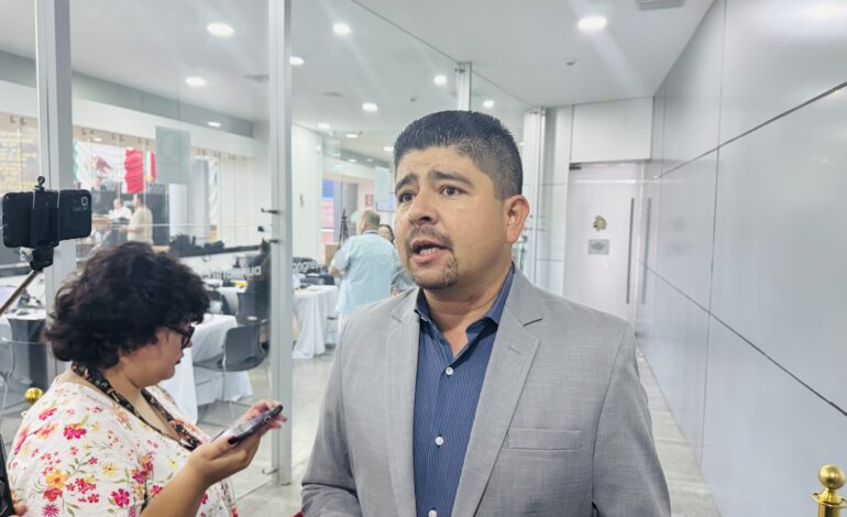  “Reducir regidurías ahorraría presupuesto y aligeraría carga burocrática”