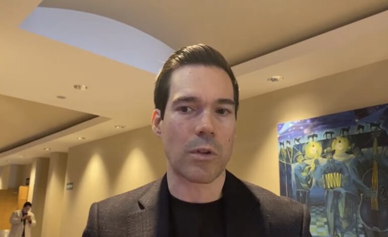  Hoy reunión TMEC; Coparmex pide reforzar empresas