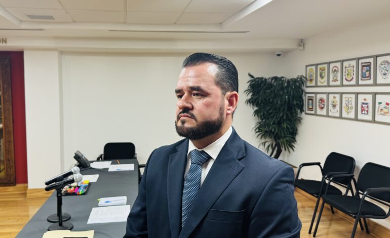  Olson le miente a los chihuahuenses, reforma a Ley de Educación no prohíbe el lenguaje inclusivo: Avitia