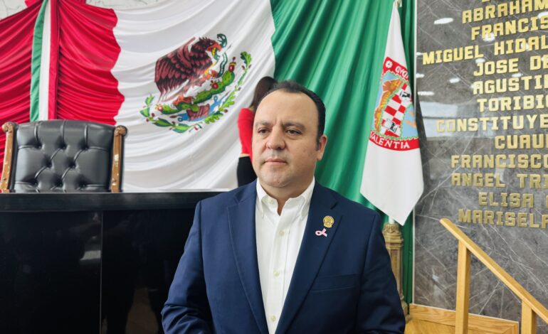  Si el juez recibió alguna presión que lo denuncie; yo estoy al margen: Memo Ramírez