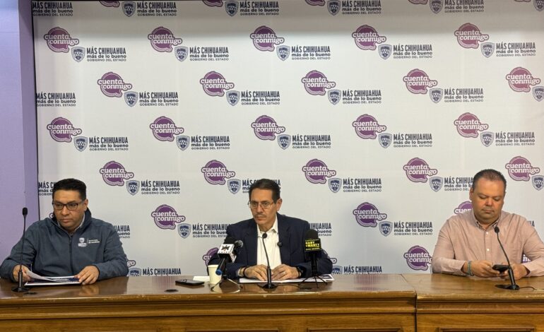  Borrón y cuenta nueva, hasta 95% de descuento en adeudos y multas estatales