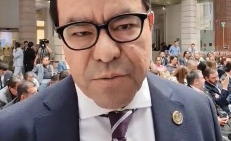  Investiga F. Anticorrupción a jueza que renunció tras ser electa