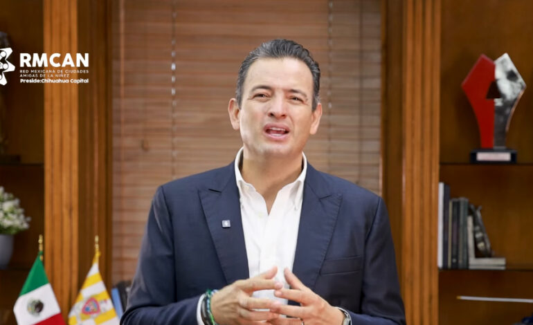  Viajará Marco Bonilla a Jalisco los próximos 27 y 28 de octubre para Asamblea de la RMCAN