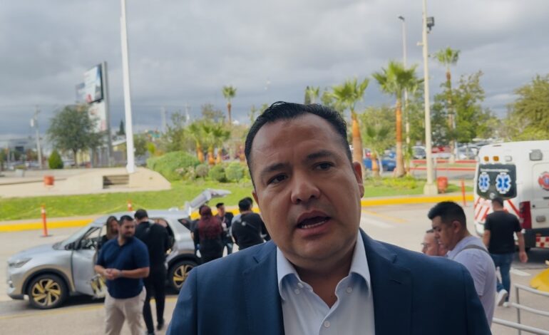  La mejor encuesta es la ciudadanía a la hora de votar, vamos a ganar en 2027: Alcalde de Delicias