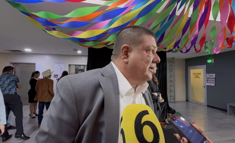  Identificados responsables de ataque en Guachochi: Jáuregui