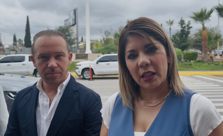  Que aspirantes se ocupen de sus responsabilidades y no se aceleren: Daniela aclara que mesas serán para instalar el Sistema PAN