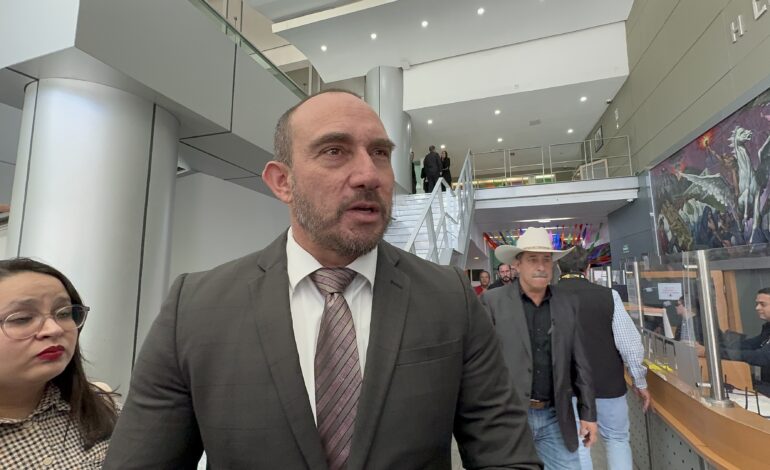  Sarampión: llega Chihuahua al 95% de población vacunada, supera la media nacional