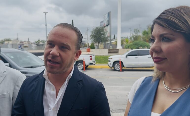  “A pesar de Corral”: Taboada pone como ejemplo a Maru y pide a aspirantes “se avienten sin miedo”