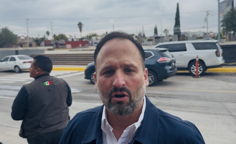  Apertura del PAN habla de que está dispuesto a articular un gran proyecto: De la Peña