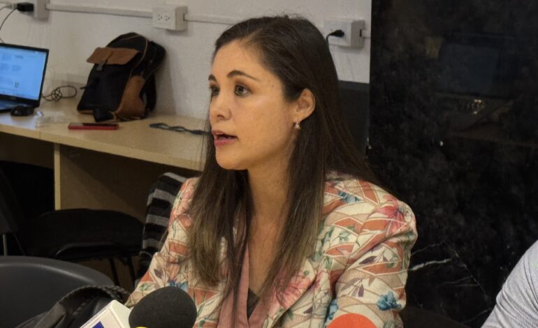  Sarampión: 27 municipios libres de casos en 42 días