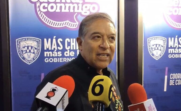  Poca participación de militares y GN en Guachochi, se requiere vigilancia permanente: Diócesis de la Tarahumara