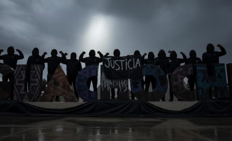  Sin señal telefónica en Guachochi, habitantes piden más seguridad