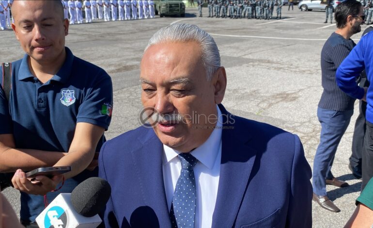  Susceptibles de indulto, 111 personas recluidas en los Ceresos