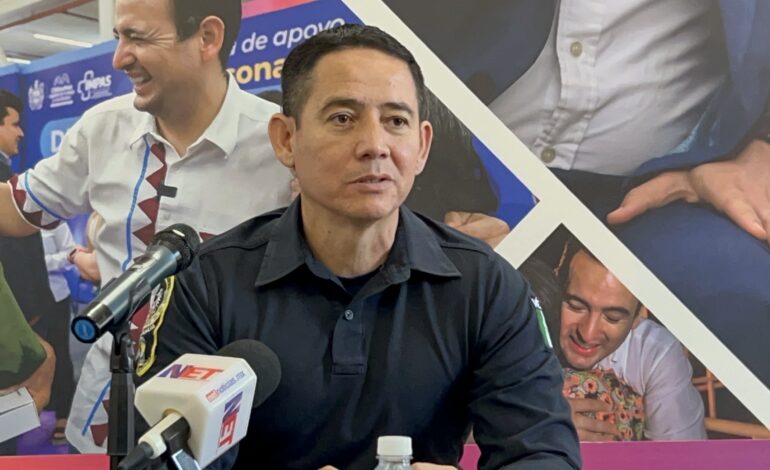  Desplegará DSPM a 108 policías para dar seguridad a quienes visiten los panteones