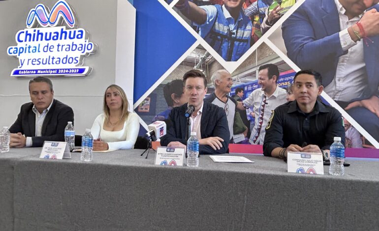  Anuncian Feria del Hueso 2025 del 30 de octubre al 2 de noviembre