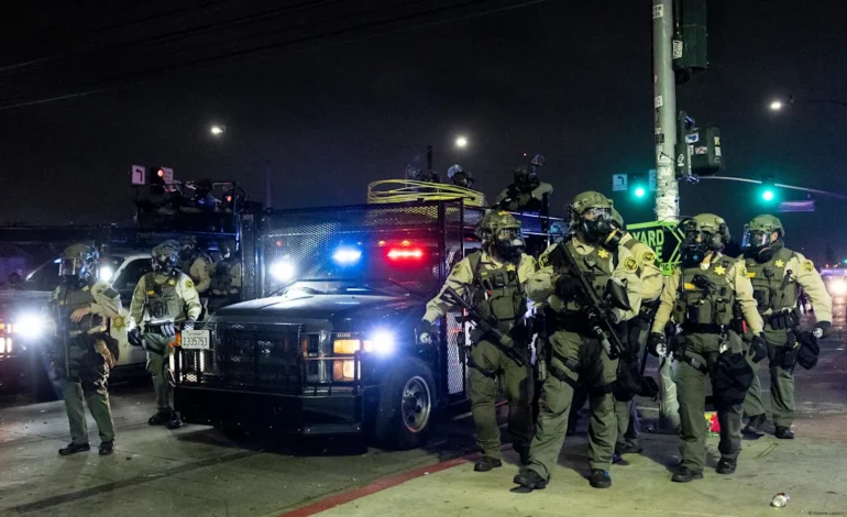  EE.UU. alerta de recompensas desde México por la cabeza de sus agentes